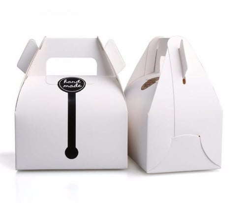 ملصقات hand made عدد (100) ملصق