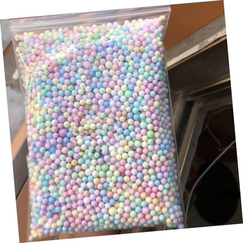 حشوة منتجات من حبيبات الفوم