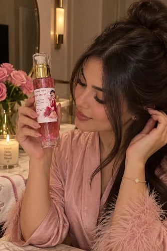 زيت عطري فرموني للحظات الخاصة ️‍