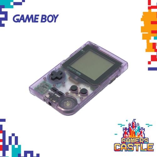 قيم بوي بوكيت - Game Boy Color