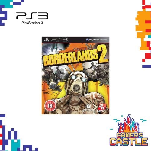 Borderlands 2