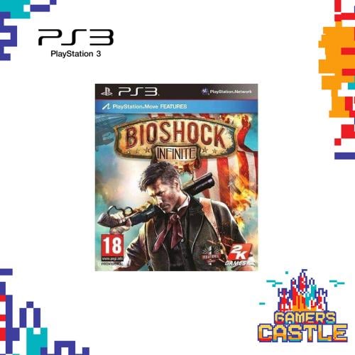 Bioshock Infinite