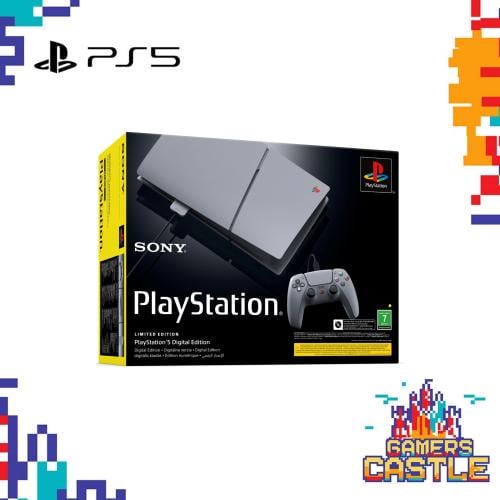 PlayStation 5 30th anniversary