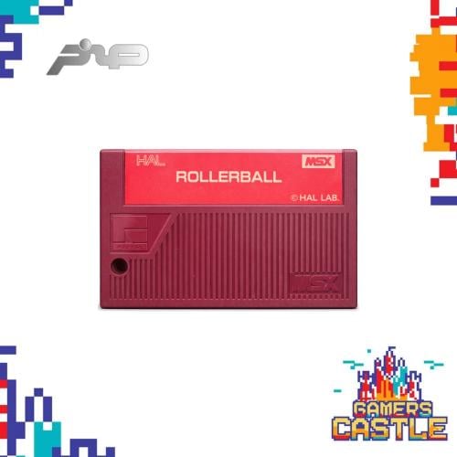 لعبة صخر مستعملة Rollerball