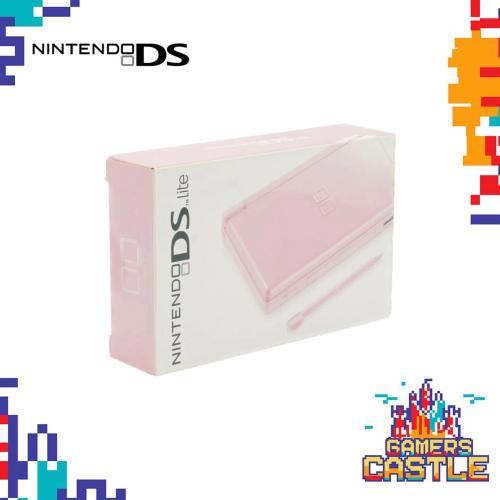 DS Lite دي اس لايت لون وردي جديد