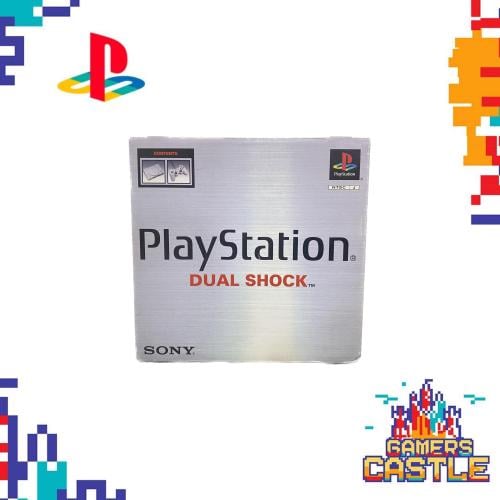 بلايستيشن 1 الاصلي يد هزاز -Sony One