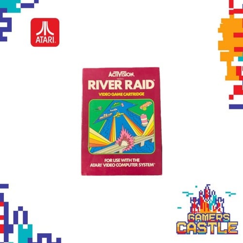 River Raid