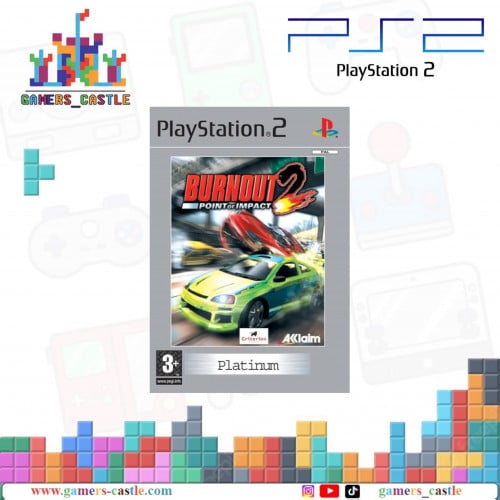 Burnout 2