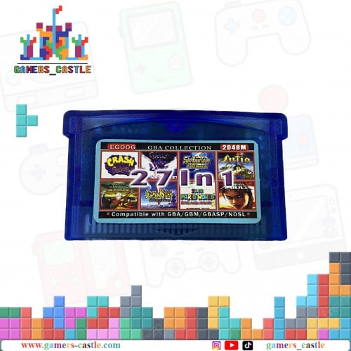 لعبة قيم بوي ادفانس