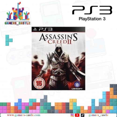 Assassin’s Creed 2