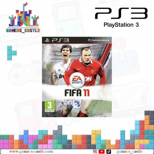 Fifa 11