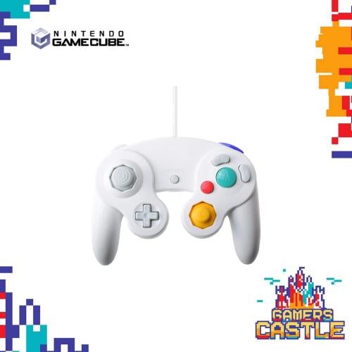 يد تحكم قيم كيوب (Controller)