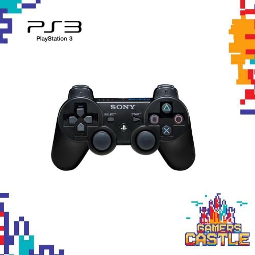 يد بلايستيشن 3 درجه اولى جديد - PS3 Controller