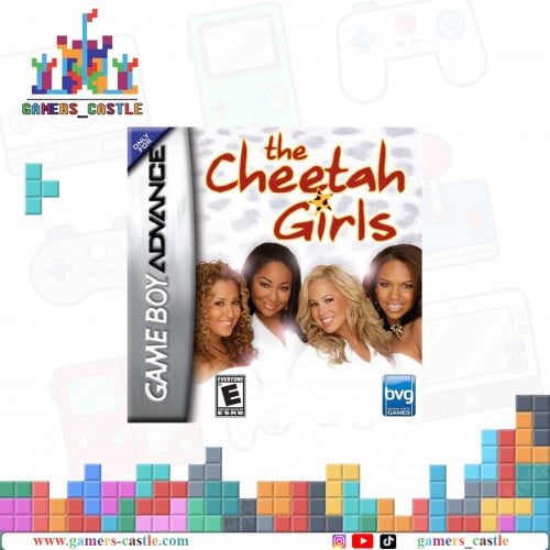 لعبة قيم بوي ادفانس