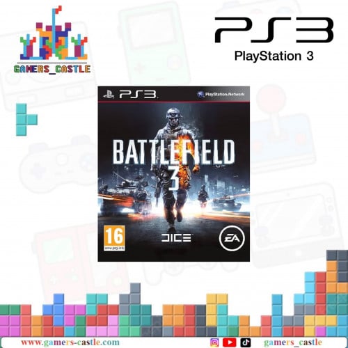 Battlefield 3