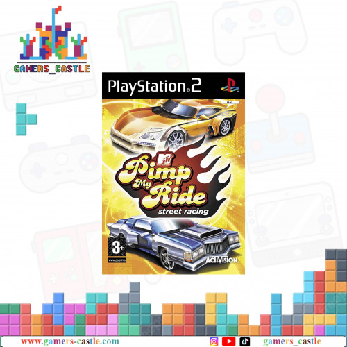 Pimp My Ride