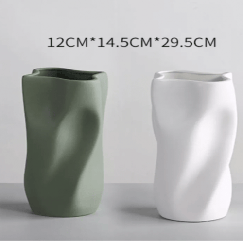 مزهرية موراندي سيراميك