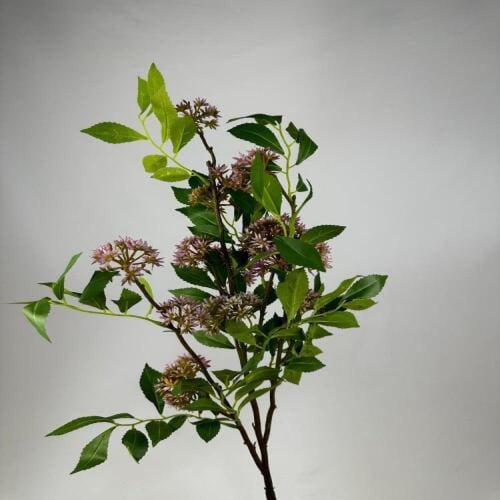 زهور صناعية -متعدد الالوان