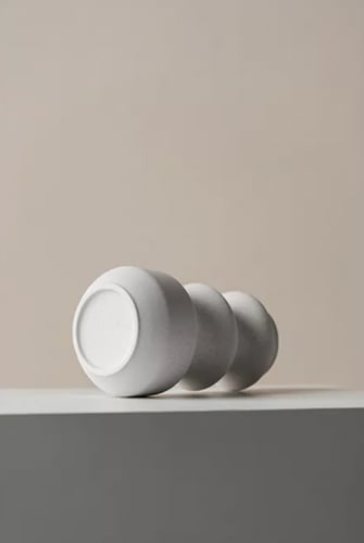 مزهريه سيراميك ستايل اوروبي