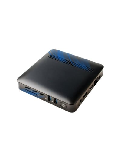 ECDREAM A7 Mini PC N3450