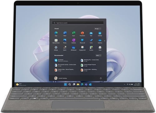Microsoft Surface Pro 7 – 12.3" Display, Intel Cor...