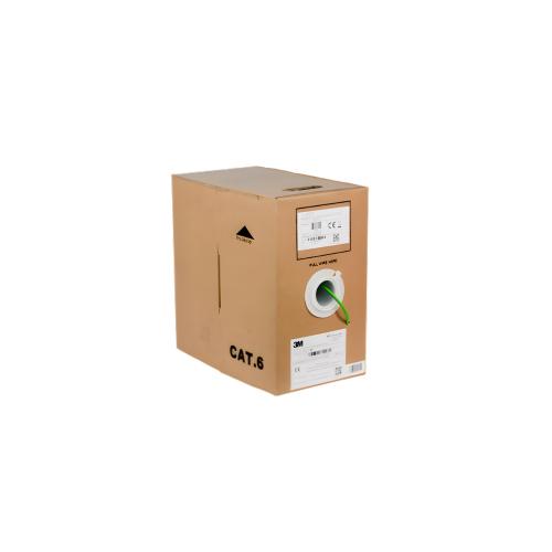 Corning Cat6 UTP Copper Cable - 305m