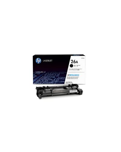 HP 26A Toner