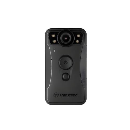 Transcend DrivePro Body 10 Body Camera – Full HD 1...