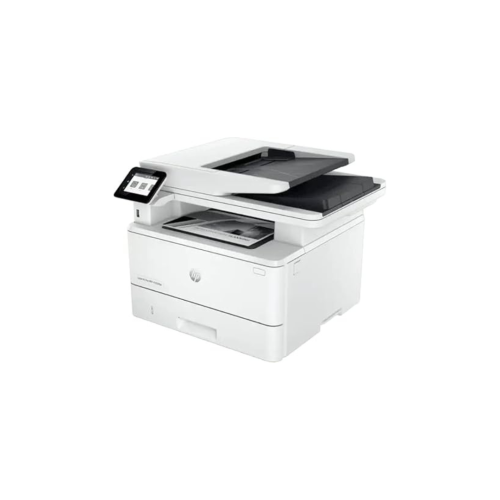 HP Mono LaserJet Pro MFP 4103FDW Multi-function Ma...