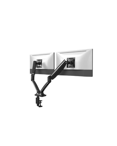 FlexiSpot Dual Desktop Monitor Arm