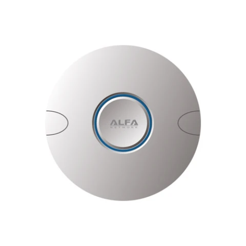 Alpha Wireless Ceiling-Mount Access Point AP120C-A...
