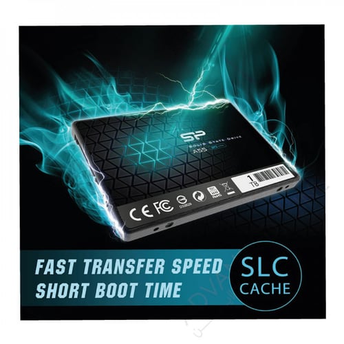 Silicon Power 1TB Internal Solid State Drive (SSD)