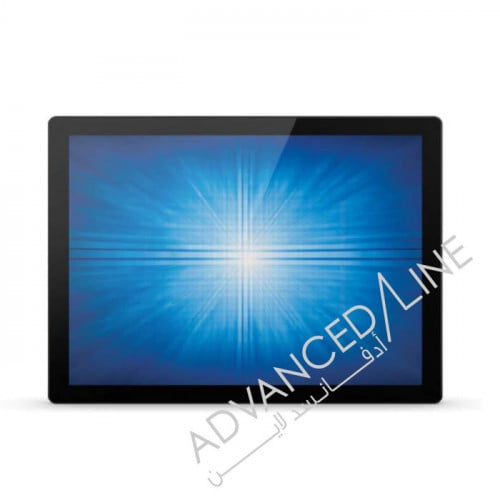 Elo Touchscreen Monitor E328497-1990L, Black