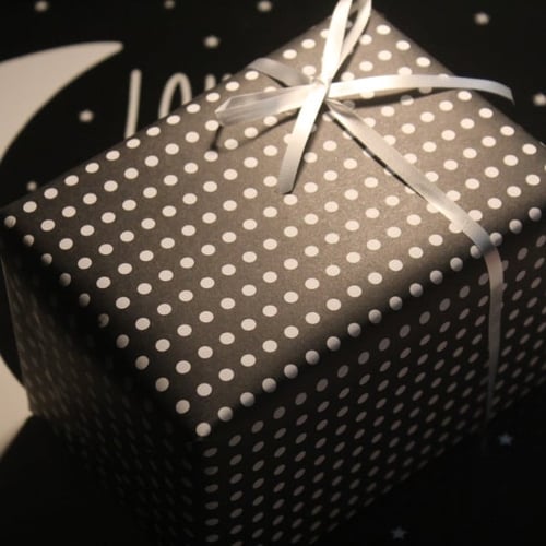 تغليف هدايا