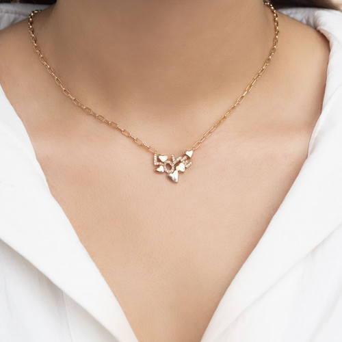 سلسلة اكسسوار Love