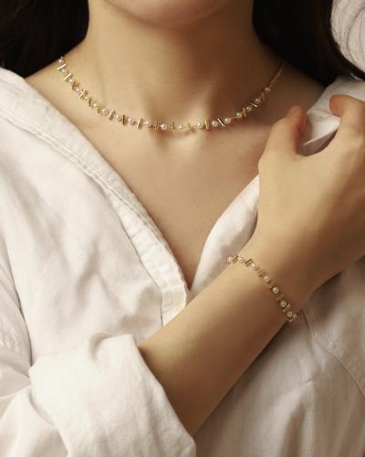 طقم (سلسال - اسوارة)