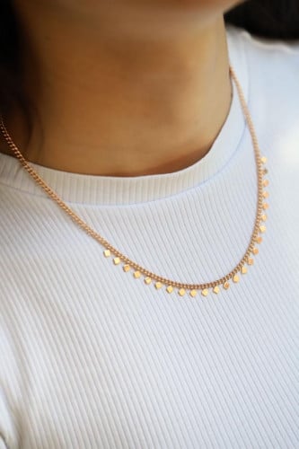 طقم ( سلسله - اسوارة )