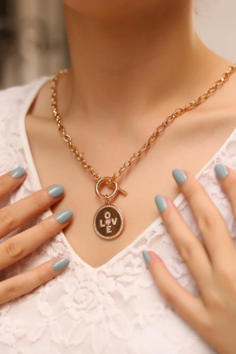 سلسال اكسسوار Love