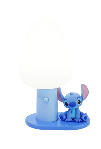 مصباح ضوء ليلي ليد LED من مجموعة ديزني - ستيتش