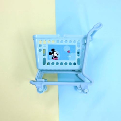 لعبة عربة تسوق من مجموعة ديزني ميكي ماوس - ميكي