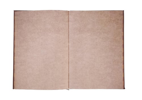 دفتر جريفندور بغلاف مقوى من جلد PU بحواف مخططة من...