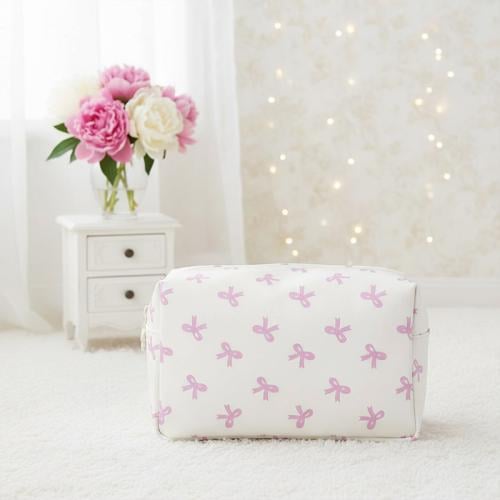 حقيبة مستحضرات تجميل وسط من سلسلة بونت - بيج