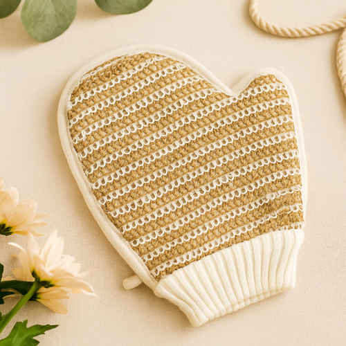 قفاز تنظيف مزدوج من سلسلة هارموني - جوت