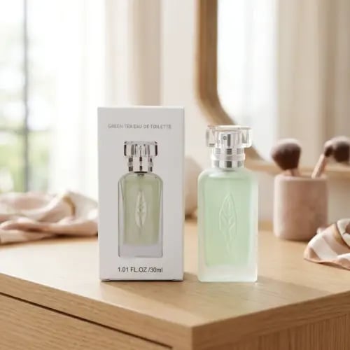 عطر تواليت جرين تي أو دو تواليت – 30 مل
