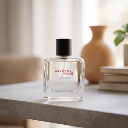 عطر أو دو بارفان ويلدرنس فوياج - 30 مل