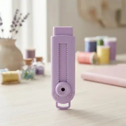 ممحاة قابلة للسحب من السلسلة الأساسية