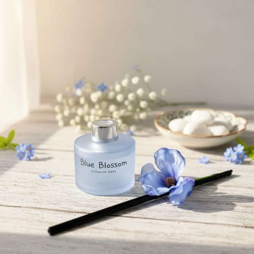 معطر جو 100مل من سلسلة حدائق الزهور - بلوسم بلو
