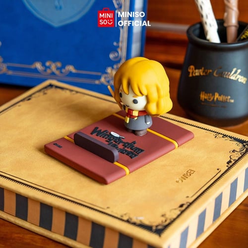 حامل هاتف للمكتب من سلسلة هاري بوتر - هيرمون