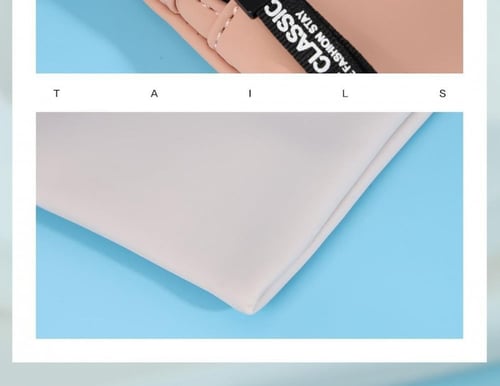 حقيبة يد - 18x13 سم