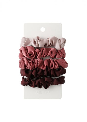 ربطة شعر - 5 قطع